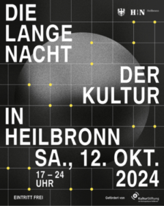 Lange Nacht der Kultur